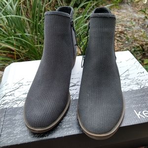 Kensie Gerona bootie